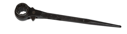 Typhoon 74707 - Ratchet Podger Spanner 27x30mm